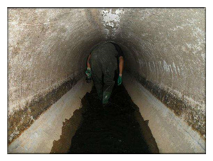 萧县管道高压清洗