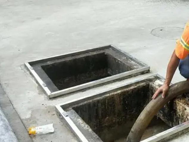 萧县化粪池清理
