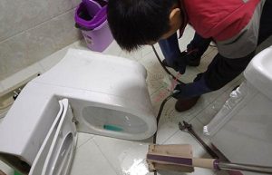 萧县下水道疏通电话-30分钟快速上门