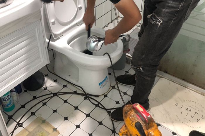 萧县专业下水道打捞手机戒子项链等物品